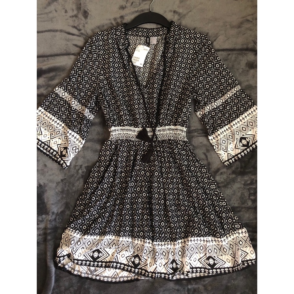 Divided by H&M dress/tunic